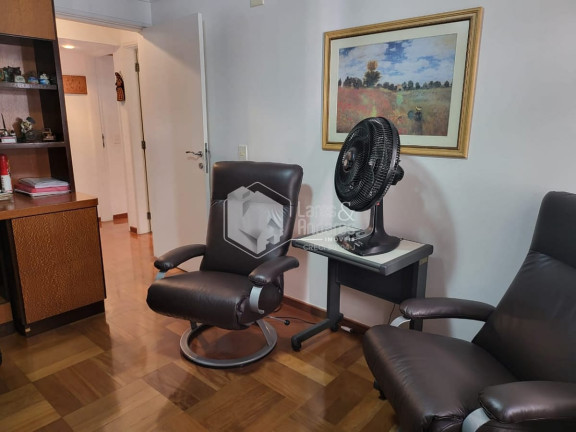 Imagem Apartamento com 3 Quartos à Venda, 123 m² em Vila Mariana - São Paulo Imagem Apartamento com 3 Quartos à Venda, 123 m² em Vila Mariana - São Paulo