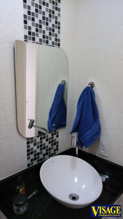 Imagem Apartamento com 2 Quartos à Venda, em Cid. Jardim - Jacareí Imagem Apartamento com 2 Quartos à Venda, em Cid. Jardim - Jacareí