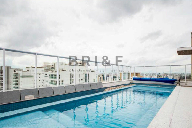 Imagem Apartamento com 2 Quartos para Alugar, 94 m² em Campo Belo - São Paulo Imagem Apartamento com 2 Quartos para Alugar, 94 m² em Campo Belo - São Paulo