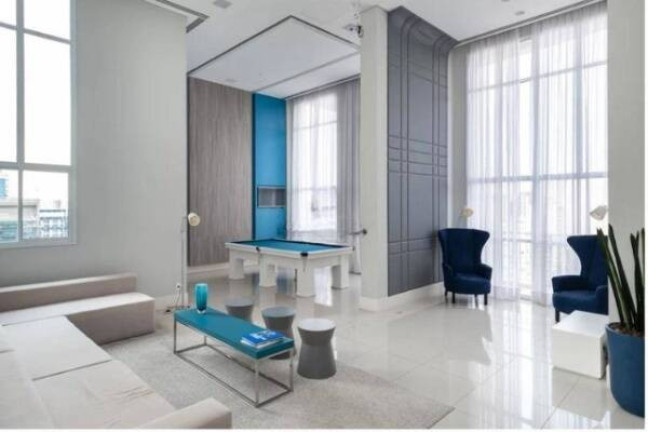 Imagem Apartamento com 2 Quartos à Venda, 83 m² em Vila Nova Conceição - São Paulo