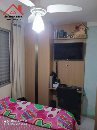 Imagem Apartamento com 2 Quartos à Venda, 46 m² em Parque Munhoz - São Paulo