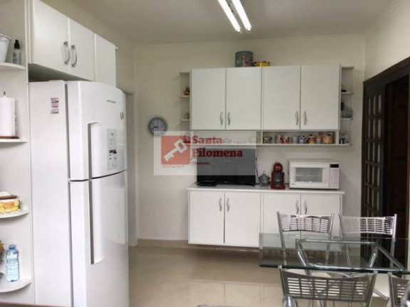 Imagem Sobrado com 3 Quartos à Venda, 189 m² em Campestre - Santo André Imagem Sobrado com 3 Quartos à Venda, 189 m² em Campestre - Santo André