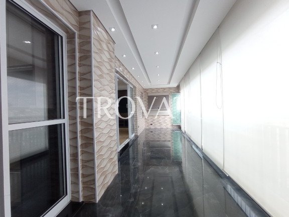 Imagem Imóvel com 3 Quartos à Venda, 125 m² em Vila Progresso - Guarulhos