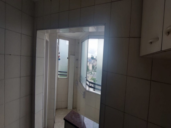 Imagem Imóvel com 3 Quartos à Venda, 75 m² em Jabaquara - São Paulo Imagem Imóvel com 3 Quartos à Venda, 75 m² em Jabaquara - São Paulo