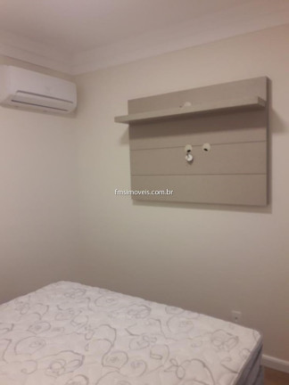 Imagem Imóvel com 1 Quarto à Venda, 42 m² em Brooklin - São Paulo