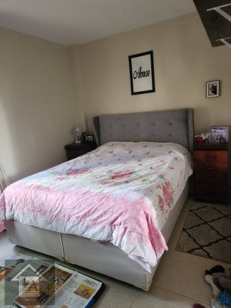 Imagem Apartamento com 2 Quartos à Venda, 56 m² em Vila Andrade - São Paulo
