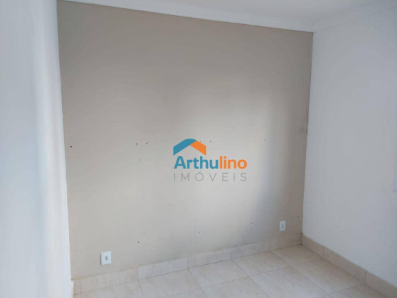 Imagem Apartamento com 2 Quartos para Alugar, 46 m² em Jardim Honória - Cotia