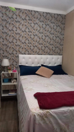 Imagem Casa de Condomínio com 2 Quartos à Venda, 68 m² em Vila Ipiranga - Mogi Das Cruzes Imagem Casa de Condomínio com 2 Quartos à Venda, 68 m² em Vila Ipiranga - Mogi Das Cruzes