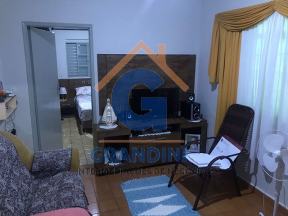 Imagem Casa com 3 Quartos à Venda,  em Jardim Novo Ii - Mogi Guaçu