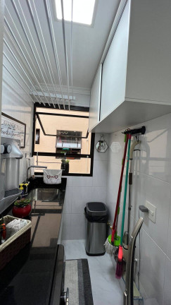 Imagem Apartamento com 3 Quartos à Venda, 87 m² em Nova Petrópolis - São Bernardo Do Campo Imagem Apartamento com 3 Quartos à Venda, 87 m² em Nova Petrópolis - São Bernardo Do Campo