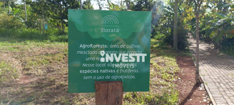 Imagem Chácara com 1 Quarto à Venda, 2.390 m² em Florata Condomínio Florestal - Santo Antônio De Goiás Imagem Chácara com 1 Quarto à Venda, 2.390 m² em Florata Condomínio Florestal - Santo Antônio De Goiás