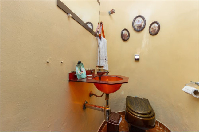 Imagem Casa com 3 Quartos à Venda,  em Jardim Triana - São Paulo