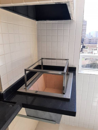 Imagem Apartamento com 1 Quarto à Venda, 58 m² em Tupi - Praia Grande