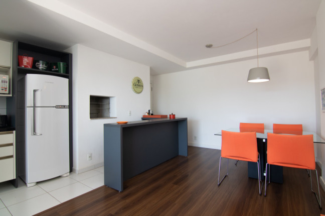 Imagem Apartamento com 3 Quartos à Venda, 83 m² em São Geraldo - Porto Alegre