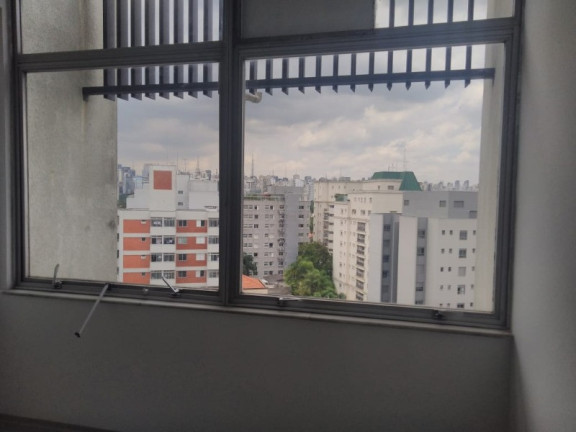 Imagem Sala Comercial para Alugar, 32 m² em Jardim Paulista - São Paulo Imagem Sala Comercial para Alugar, 32 m² em Jardim Paulista - São Paulo