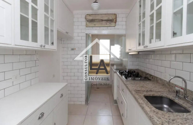 Imagem Cobertura com 3 Quartos à Venda, 160 m² em Vila Andrade - São Paulo