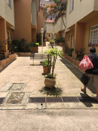 Imagem Casa com 3 Quartos à Venda, 74 m² em Vila Eldízia - Santo André Imagem Casa com 3 Quartos à Venda, 74 m² em Vila Eldízia - Santo André
