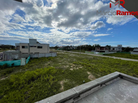 Imagem Casa com 4 Quartos à Venda, 196 m² em Jacunda - Eusébio