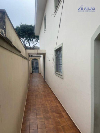 Imagem Sobrado com 3 Quartos à Venda, 257 m² em Vila Paiva - São Paulo