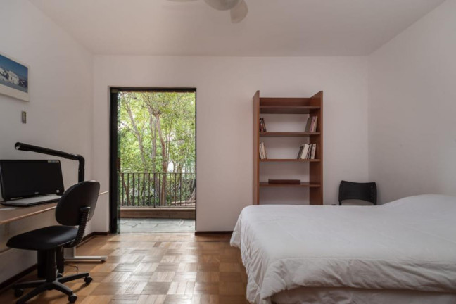 Imagem Casa com 6 Quartos à Venda, 664 m² em Jardim América - São Paulo Imagem Casa com 6 Quartos à Venda, 664 m² em Jardim América - São Paulo