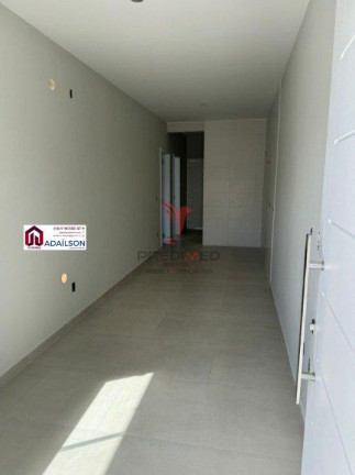 Imagem Casa com 2 Quartos à Venda, 75 m² em Guarda Do Cubatão - Palhoça