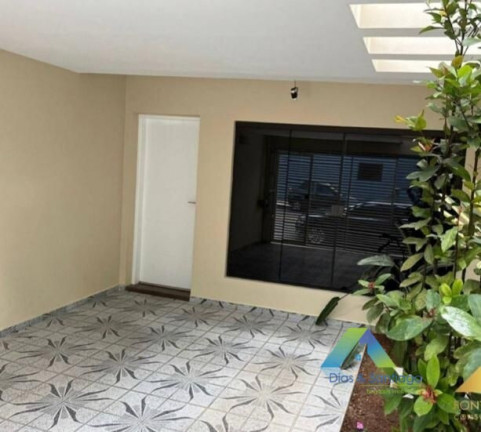 Imagem Sobrado com 4 Quartos à Venda, 190 m² em Vila Tereza - São Bernardo Do Campo Imagem Sobrado com 4 Quartos à Venda, 190 m² em Vila Tereza - São Bernardo Do Campo