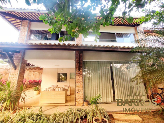 Imagem Casa com 6 Quartos à Venda, 390 m² em Piatã - Salvador Imagem Casa com 6 Quartos à Venda, 390 m² em Piatã - Salvador