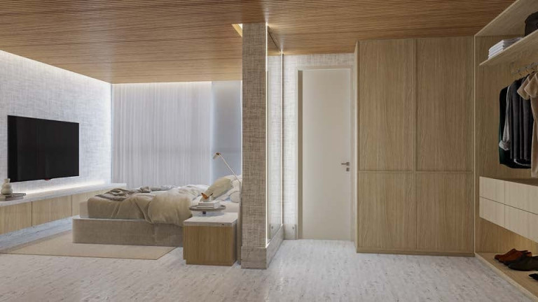 Imagem Apartamento com 4 Quartos à Venda, 219 m² Imagem Apartamento com 4 Quartos à Venda, 219 m²