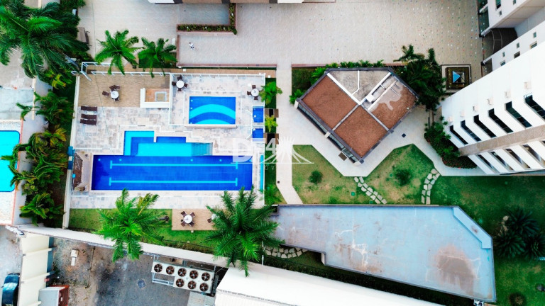 Imagem Imóvel com 4 Quartos à Venda, 154 m² em águas Claras - Brasília