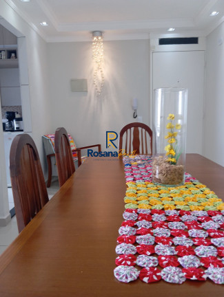 Imagem Apartamento com 2 Quartos à Venda, 64 m² em Jardim Santa Emília - São Paulo Imagem Apartamento com 2 Quartos à Venda, 64 m² em Jardim Santa Emília - São Paulo