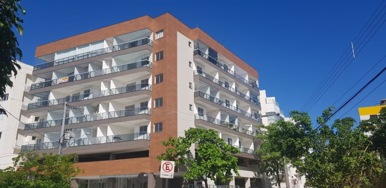 Imagem Imóvel com 1 Quarto à Venda, 51 m² em Enseada Azul - Guarapari