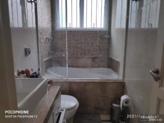 Imagem Casa com 3 Quartos à Venda, 150 m² em Perdizes - São Paulo Imagem Casa com 3 Quartos à Venda, 150 m² em Perdizes - São Paulo