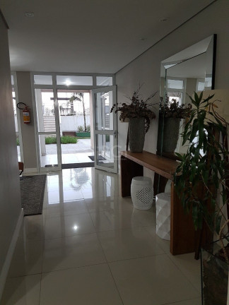 Imagem Apartamento com 3 Quartos à Venda, 65 m² em Farrapos - Porto Alegre