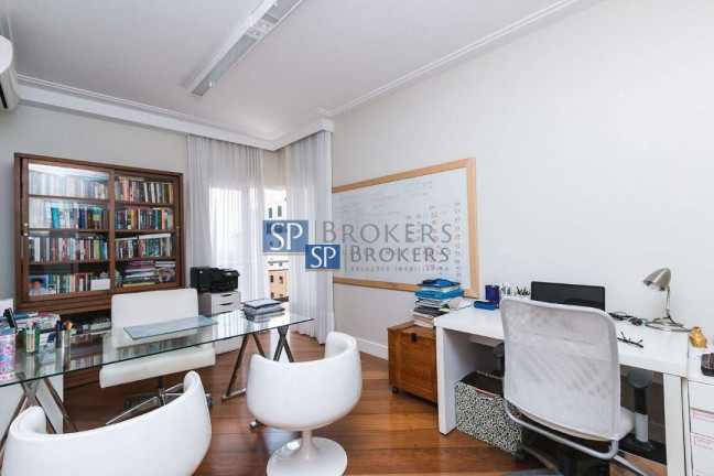Imagem Apartamento com 4 Quartos à Venda ou Locação, 393 m² em Vila Suzana - São Paulo Imagem Apartamento com 4 Quartos à Venda ou Locação, 393 m² em Vila Suzana - São Paulo