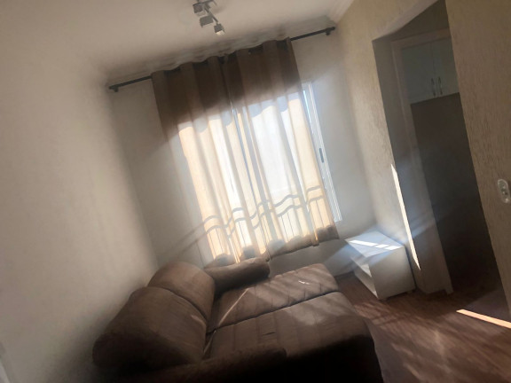 Imagem Apartamento com 2 Quartos à Venda, 49 m² em Jardim Leocádia - Sorocaba Imagem Apartamento com 2 Quartos à Venda, 49 m² em Jardim Leocádia - Sorocaba