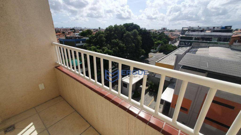 Imagem Apartamento com 2 Quartos à Venda, 52 m² em Montese - Fortaleza Imagem Apartamento com 2 Quartos à Venda, 52 m² em Montese - Fortaleza