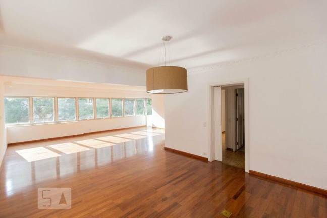 Imagem Apartamento com 4 Quartos para Alugar,  em Jardins - São Paulo