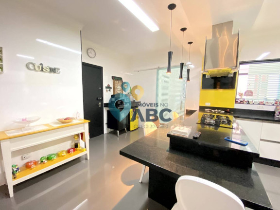 Imagem Apartamento com 4 Quartos à Venda, 210 m² em Centro - São Bernardo Do Campo Imagem Apartamento com 4 Quartos à Venda, 210 m² em Centro - São Bernardo Do Campo