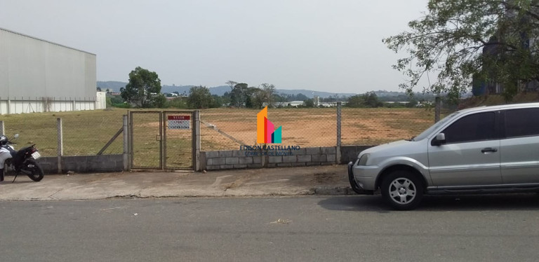 Imagem Terreno à Venda, 8.100 m² em Faz Gran - Jundiaí Imagem Terreno à Venda, 8.100 m² em Faz Gran - Jundiaí