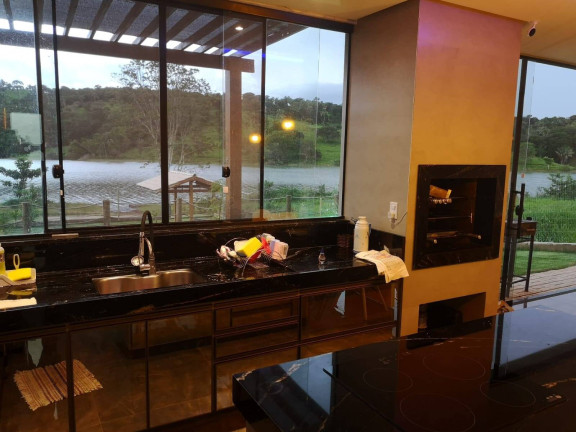 Imagem Chácara com 2 Quartos à Venda, 190 m² em Zona Rural - Caldas Novas Imagem Chácara com 2 Quartos à Venda, 190 m² em Zona Rural - Caldas Novas