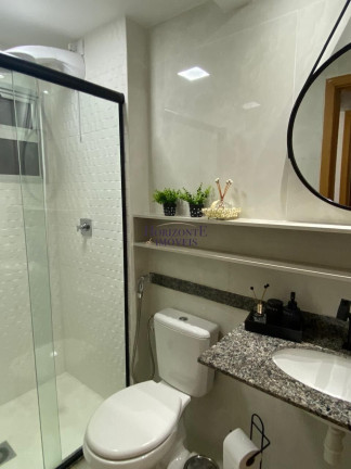 Imagem Apartamento com 3 Quartos à Venda, 69 m² em Chácara Cachoeira - Campo Grande Imagem Apartamento com 3 Quartos à Venda, 69 m² em Chácara Cachoeira - Campo Grande