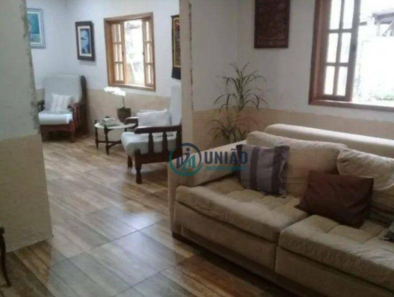 Imagem Terreno à Venda, 350 m² em Paraíso - São Gonçalo Imagem Terreno à Venda, 350 m² em Paraíso - São Gonçalo