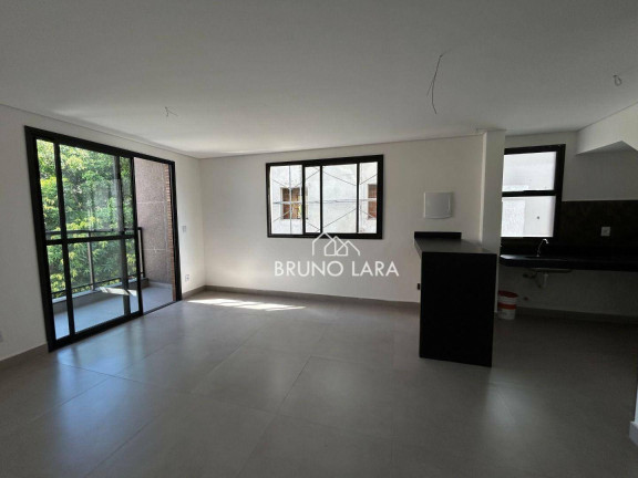 Imagem Apartamento com 3 Quartos à Venda, 155 m² em Filadélfia - Betim