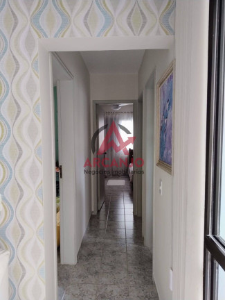 Imagem Apartamento com 3 Quartos à Venda, 100 m² em Toninhas - Ubatuba Imagem Apartamento com 3 Quartos à Venda, 100 m² em Toninhas - Ubatuba