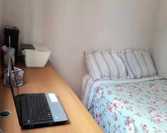 Imagem Apartamento com 3 Quartos à Venda, 60 m² em Cidade Patriarca - São Paulo Imagem Apartamento com 3 Quartos à Venda, 60 m² em Cidade Patriarca - São Paulo