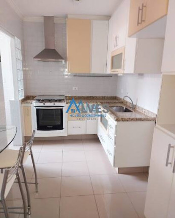 Imagem Apartamento com 2 Quartos à Venda, 55 m² em Rudge Ramos - São Bernardo Do Campo