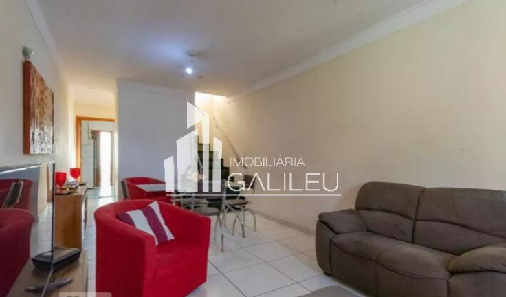 Imagem Casa com 3 Quartos à Venda, 103 m² em Parque Jambeiro - Campinas