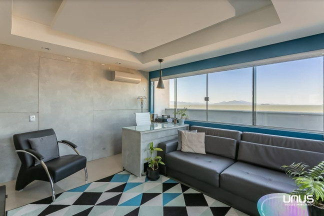Imagem Cobertura com 4 Quartos à Venda, 210 m² em Balneário - Florianópolis Imagem Cobertura com 4 Quartos à Venda, 210 m² em Balneário - Florianópolis