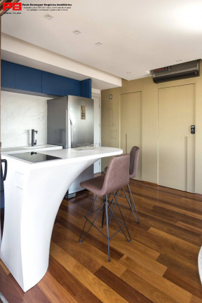 Imagem Apartamento com 1 Quarto à Venda, 89 m² em Vila Olímpia - São Paulo Imagem Apartamento com 1 Quarto à Venda, 89 m² em Vila Olímpia - São Paulo