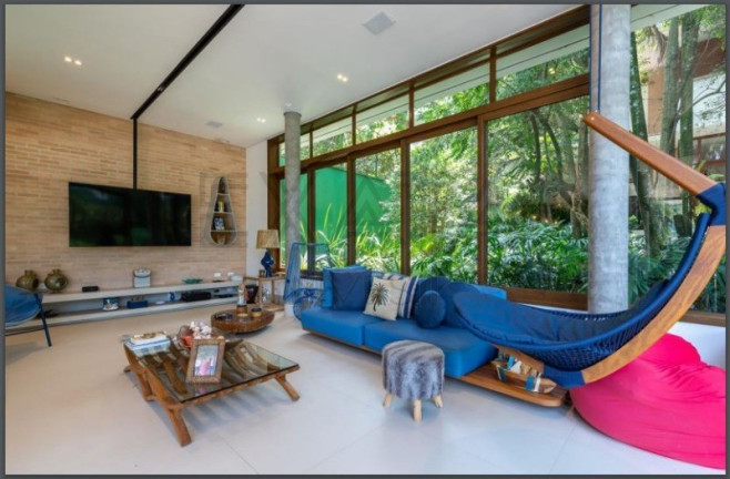 Imagem Imóvel com 5 Quartos à Venda, 650 m² em Jardim Dos Estados - São Paulo Imagem Imóvel com 5 Quartos à Venda, 650 m² em Jardim Dos Estados - São Paulo
